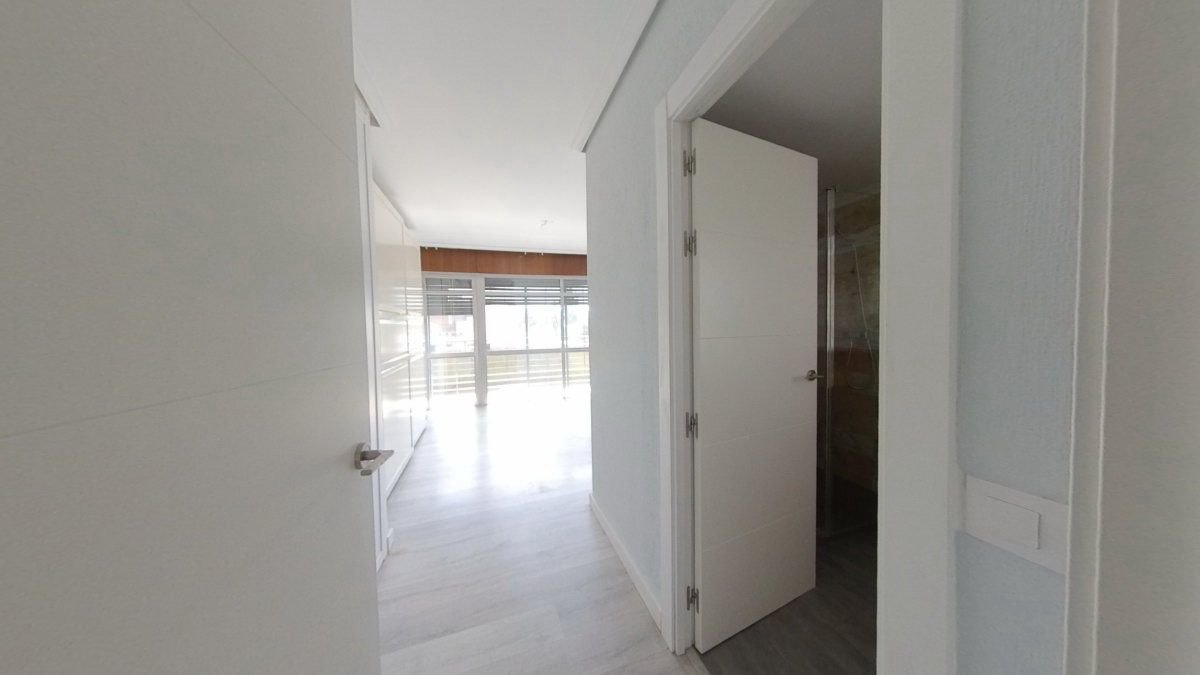 Piso de 157 m² en Sevilla