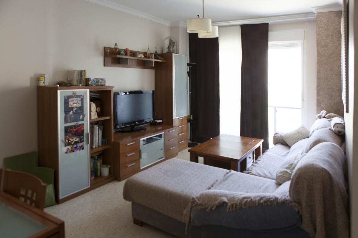 Habitación en alquiler, Sevilla
