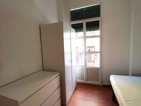 Piso de 85 m² en Sevilla
