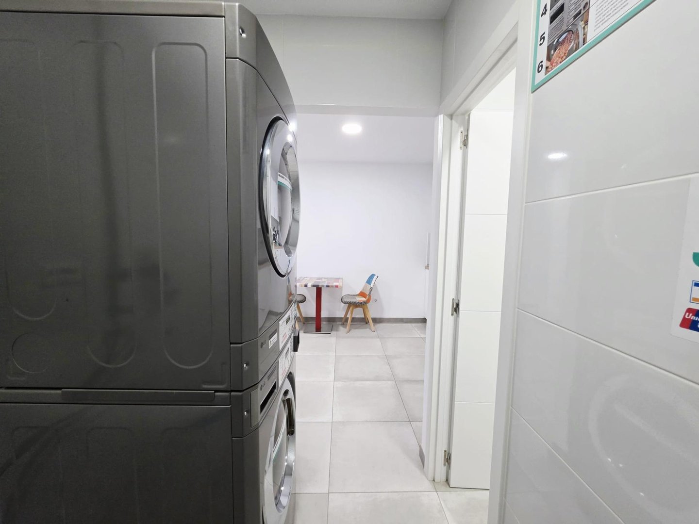 Chambre 15 m², Santa María de Guía de Gran Canaria
