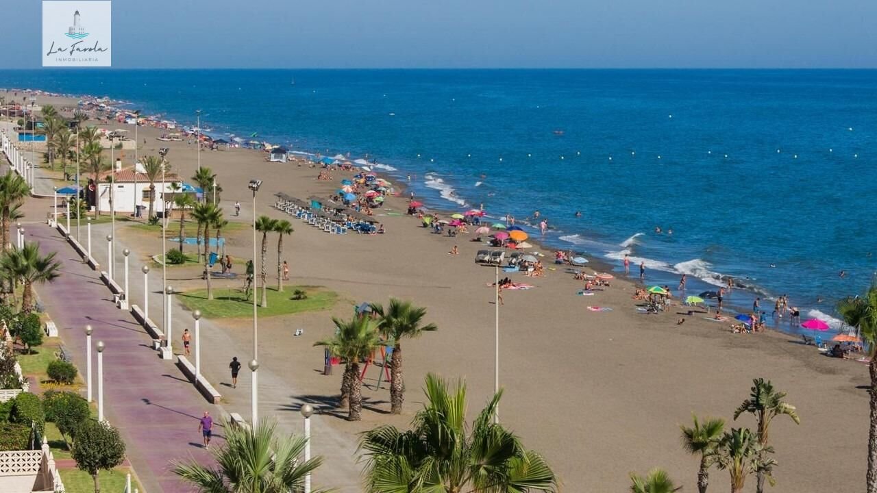 Appartamento 82 m² a Rincón de la Victoria