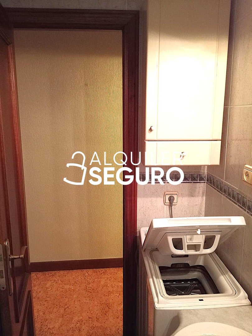 Piso de 64 m² en Valladolid