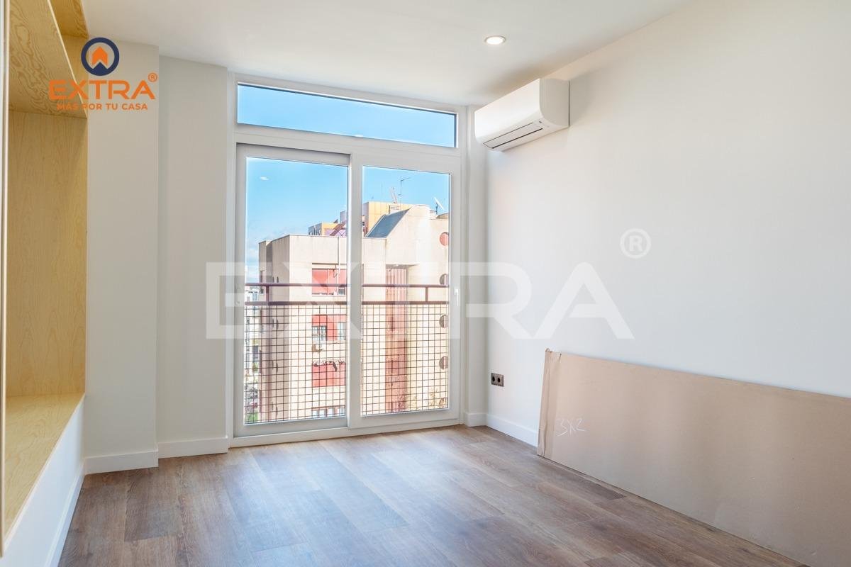 Pis de 75 m² a Madrid