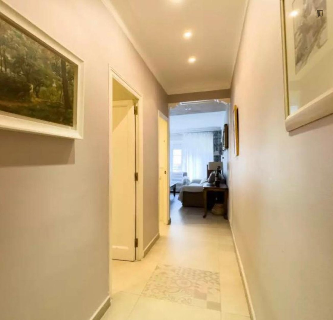 Habitación en alquiler, Barcelona