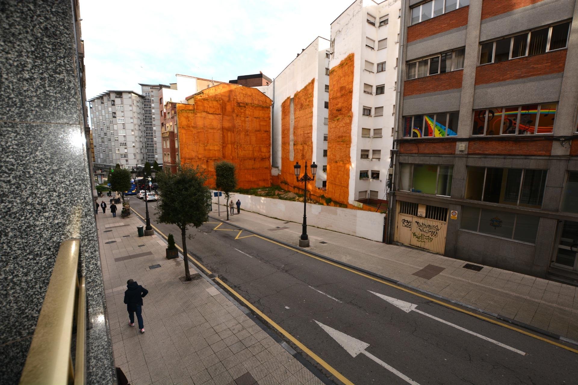 Piso de 76 m² en Oviedo