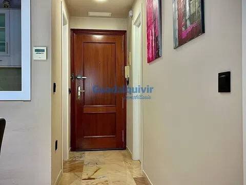 Piso de 55 m² en Sevilla