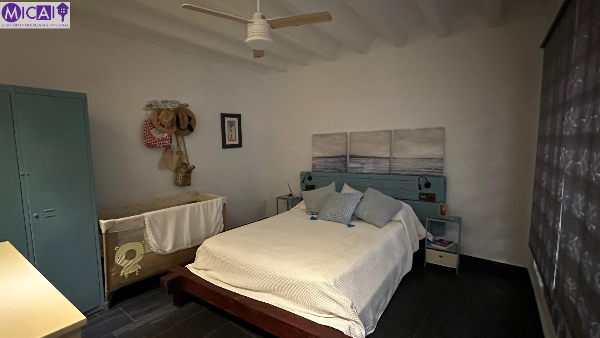 Piso de 84 m² en Cádiz