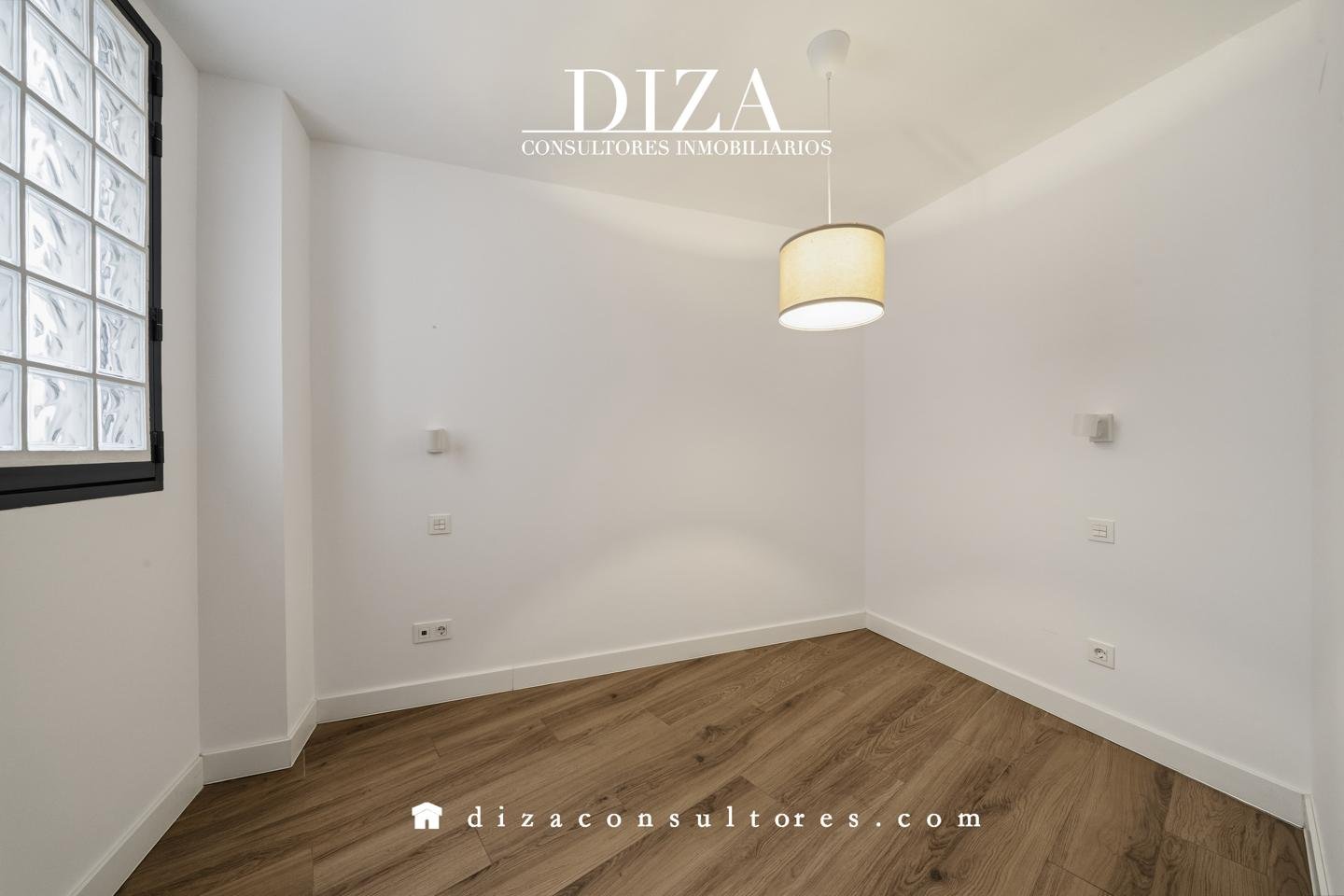 Piso de 114 m² en Madrid