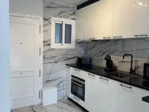 Piso de 35 m² en Alicante