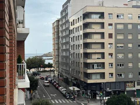Piso de 67 m² en Gijón