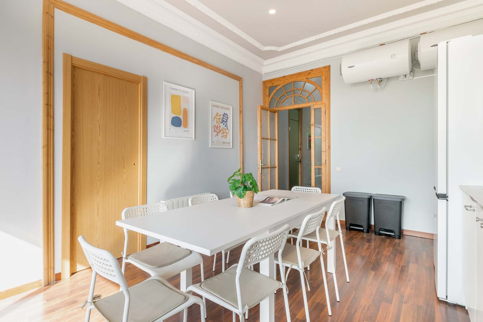 Zimmer zur Miete, Barcelona
