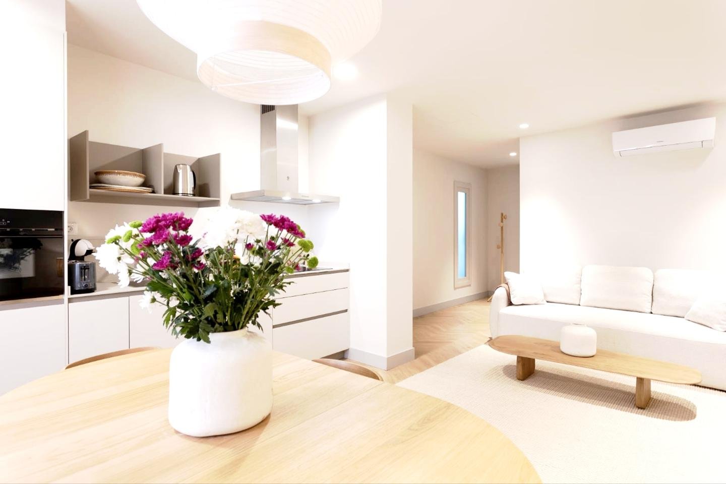 Apartamento 100 m² em San Cristóbal de La Laguna