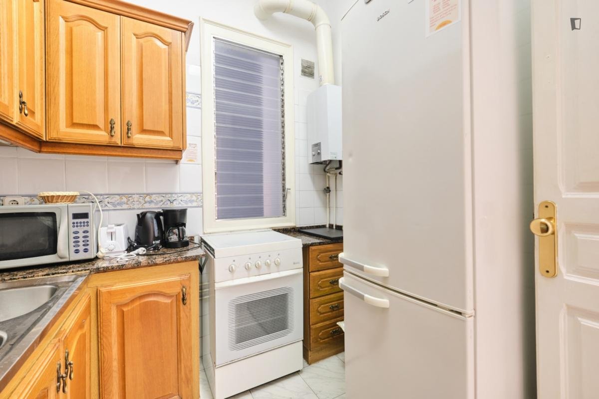 Zimmer zur Miete, Barcelona