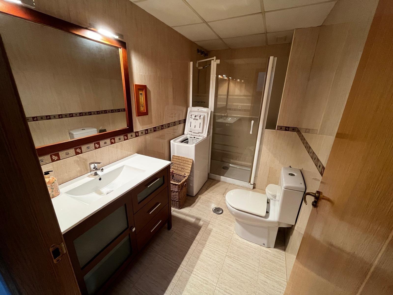 Flat 40 m² in Murcia