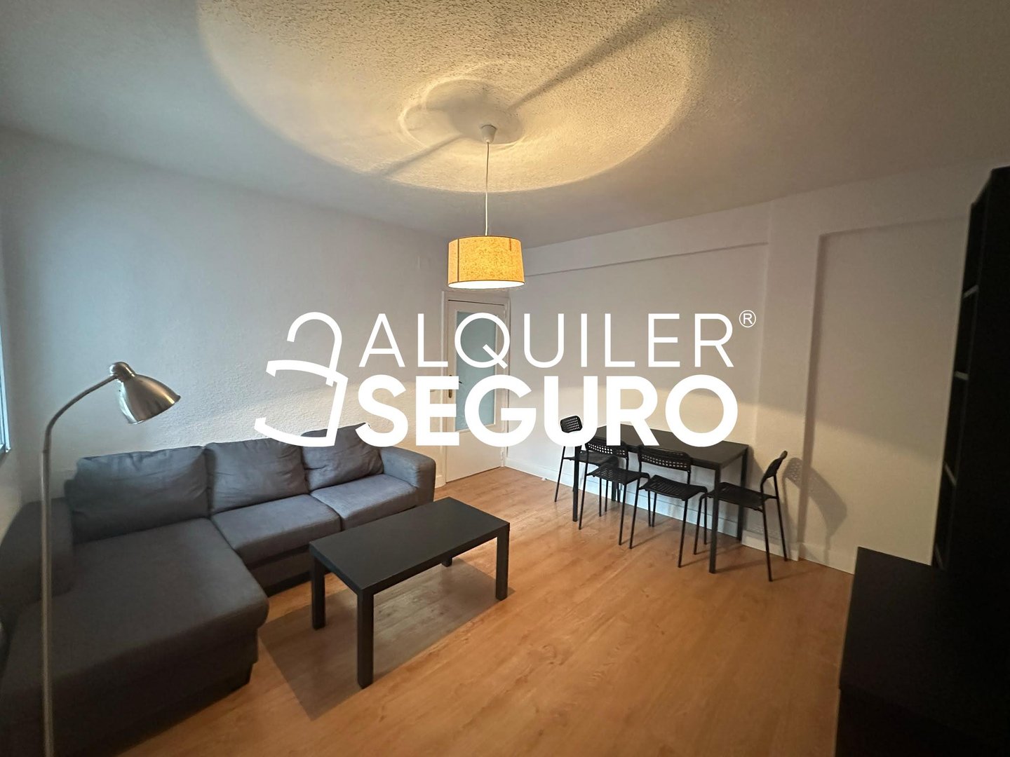 Pis de 60 m² a Madrid