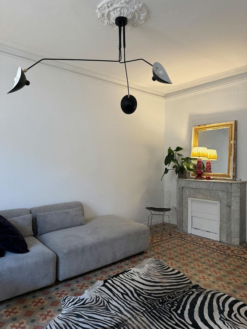 Pis de 65 m² a Barcelona