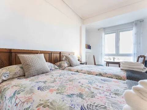 Piso de 146 m² en Gijón