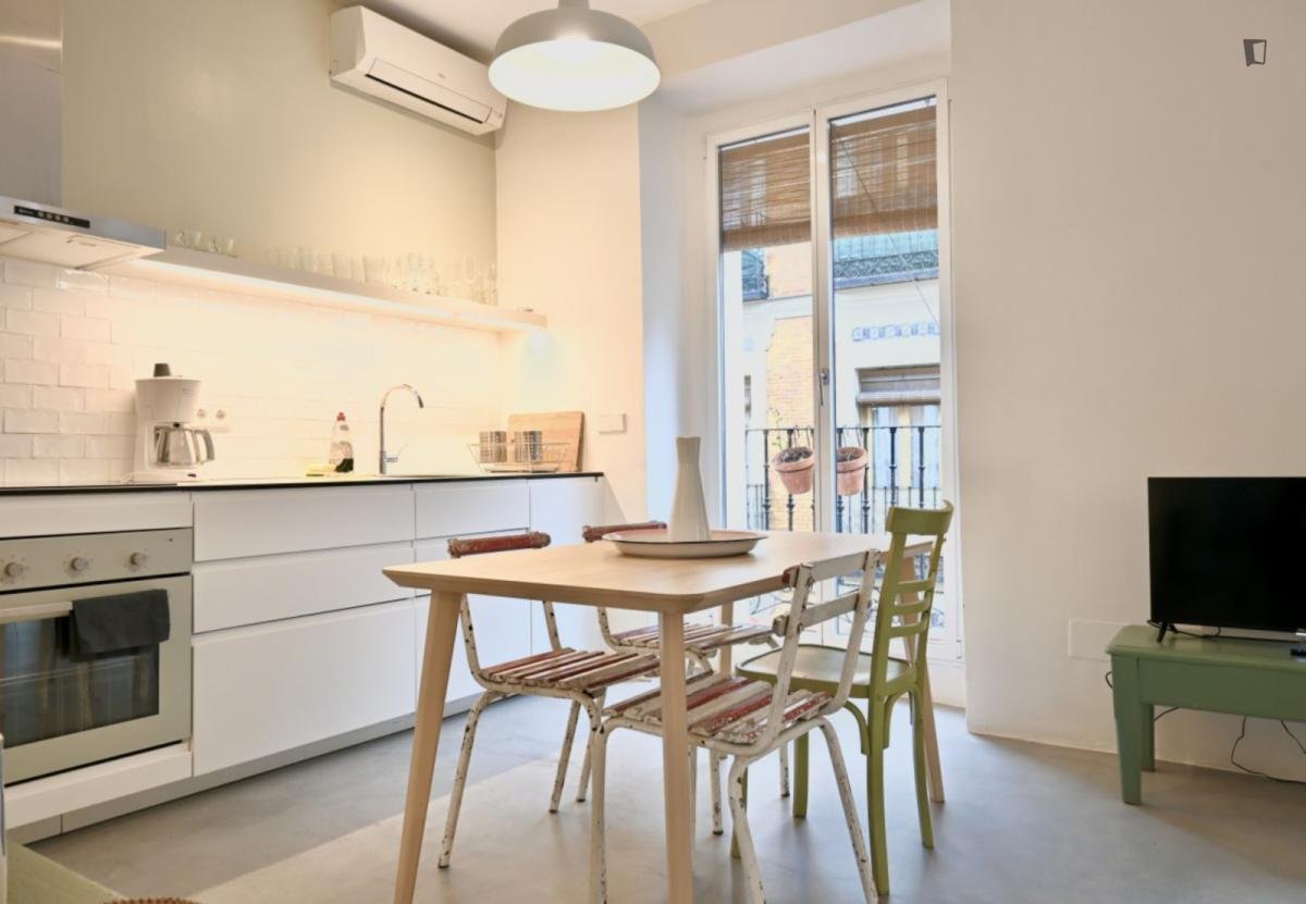 Pis de 65 m² a Madrid