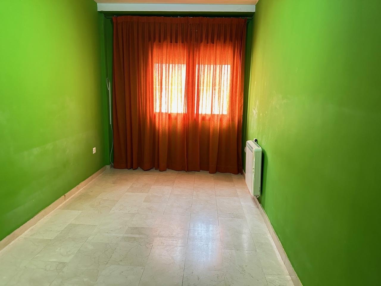 Piso de 96 m² en El Viso de San Juan