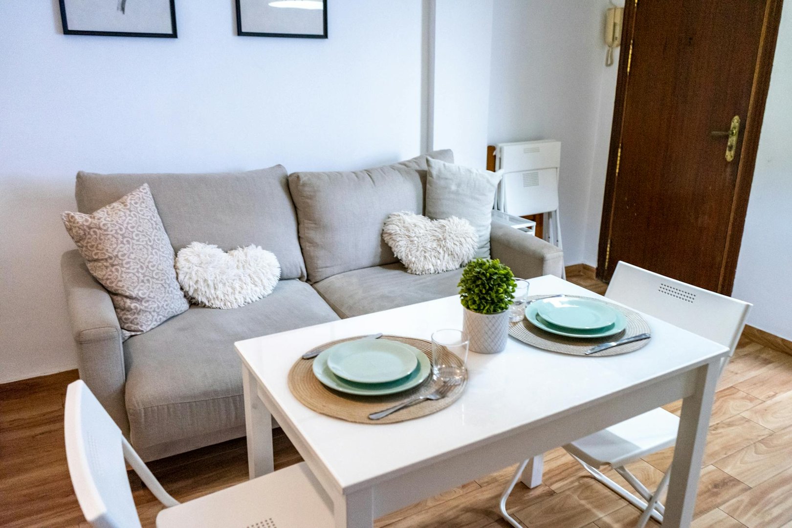 Habitació de lloguer, Sevilla