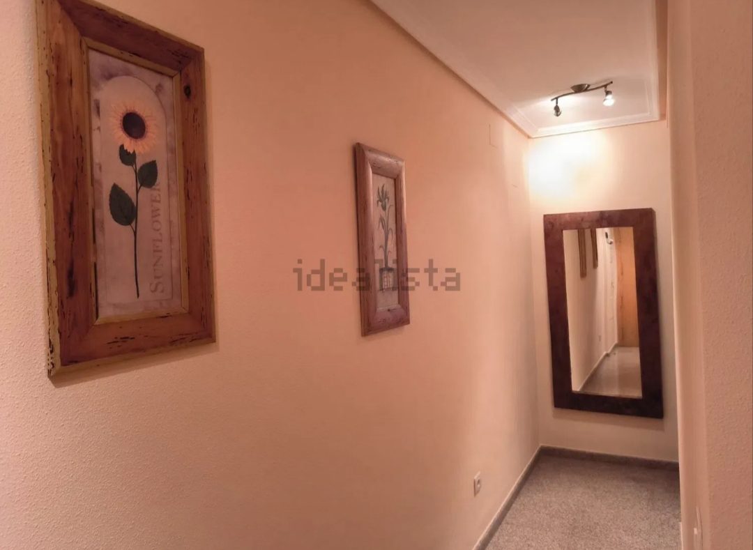 Habitación 95 m², San Vicente del Raspeig