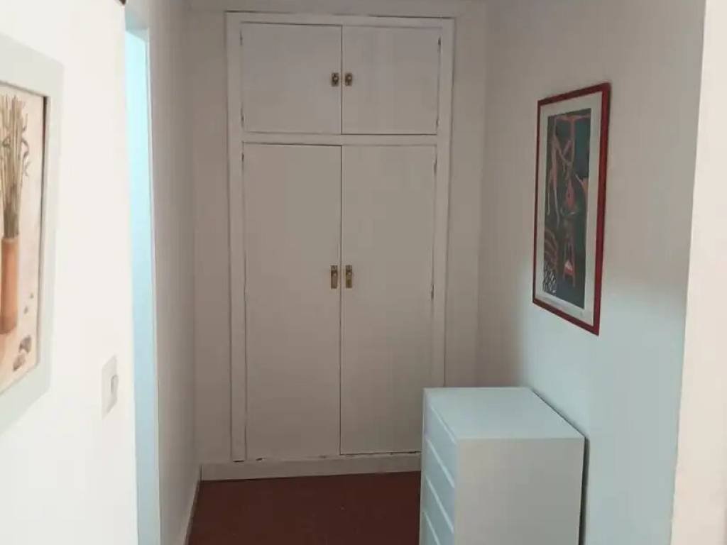 Piso de 50 m² en Sevilla