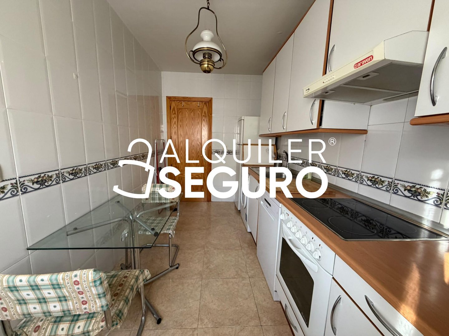 Piso de 74 m² en Colmenarejo