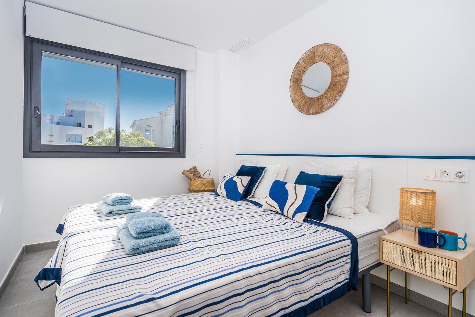 Piso de 90 m² en Jávea