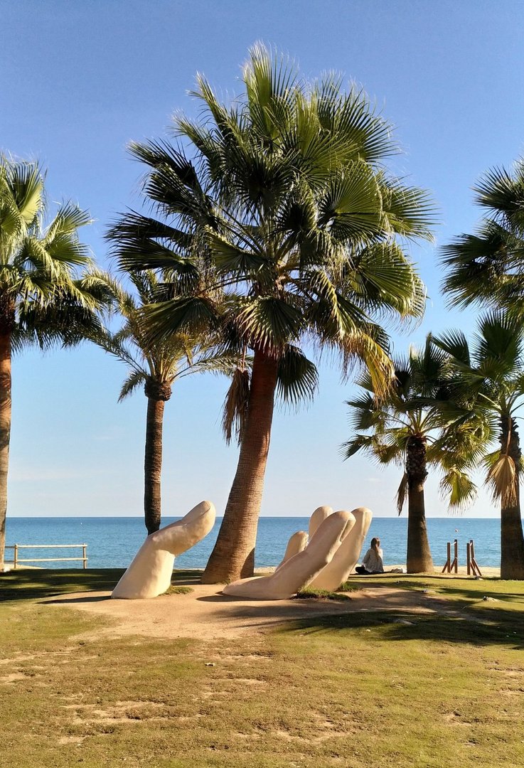 Piso de 62 m² en Fuengirola