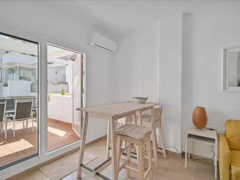 Pis de 130 m² a Manilva