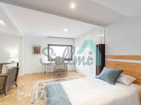 Piso de 62 m² en Oviedo