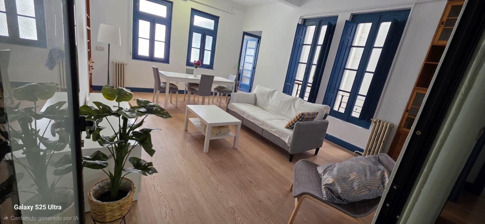 Piso de 190 m² en Oviedo