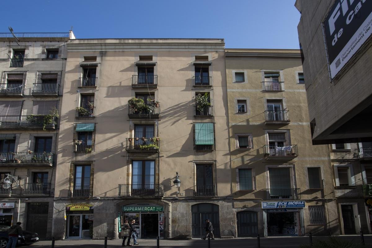 Piso de 60 m² en Barcelona