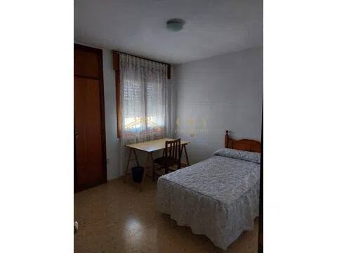 Piso de 135 m² en Cáceres