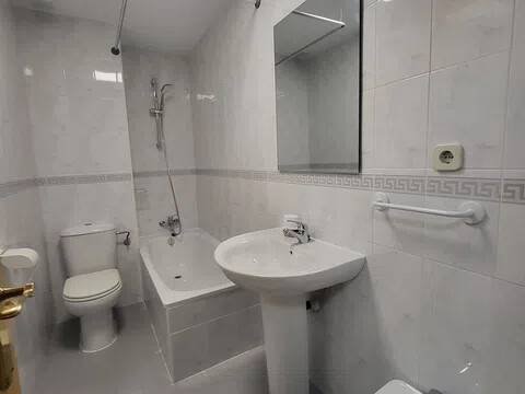 Piso de 220 m² en Seseña