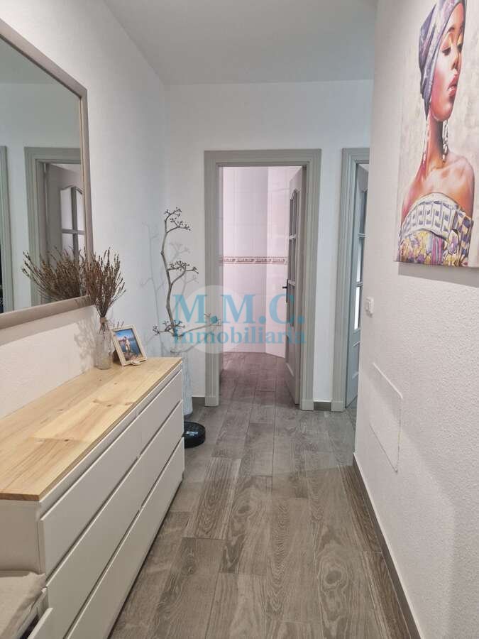 Piso de 70 m² en Roquetas de Mar