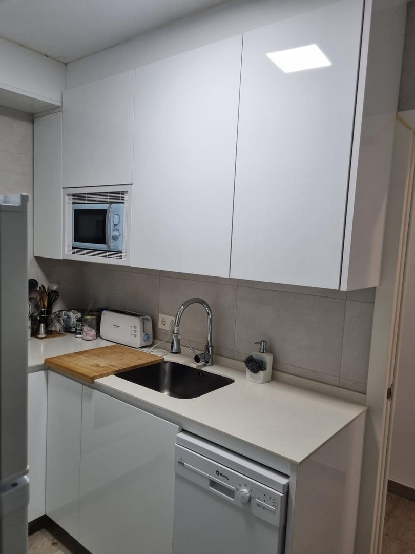 Piso de 79 m² en Torrenueva Costa