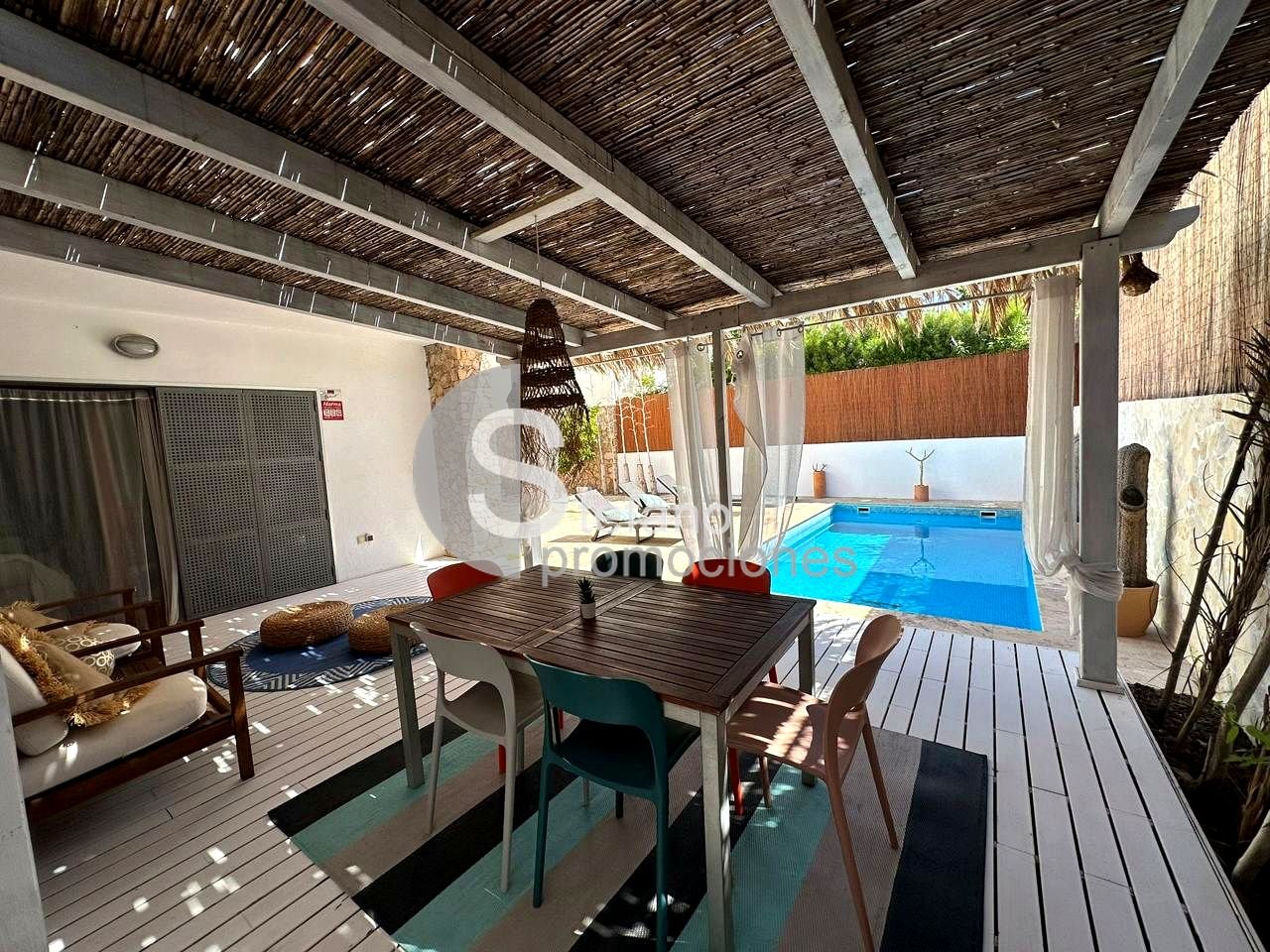 Piso de 170 m² en Níjar