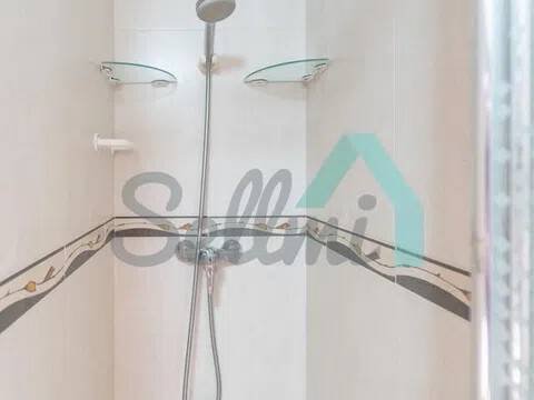 Piso de 107 m² en Oviedo