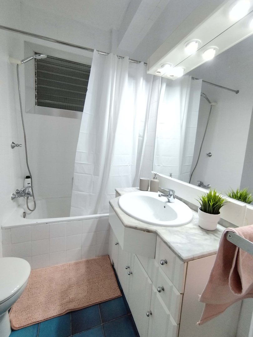 Habitación en alquiler, Barcelona