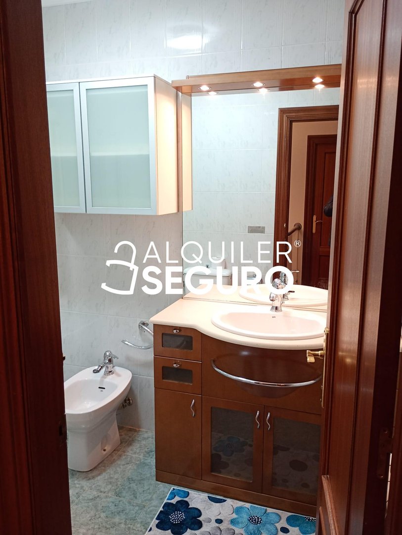 Квартира 84 м² у Villalbilla de Burgos