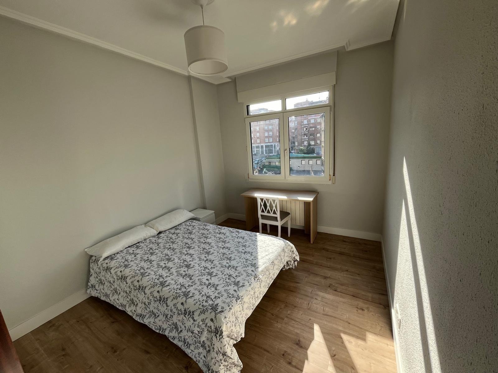 Piso de 110 m² en Bilbao