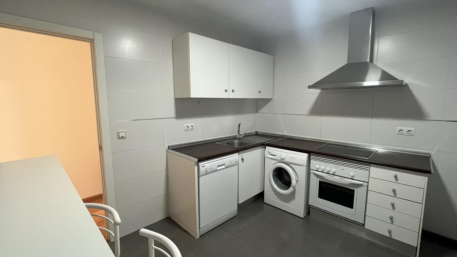 Piso de 97 m² en Valencia