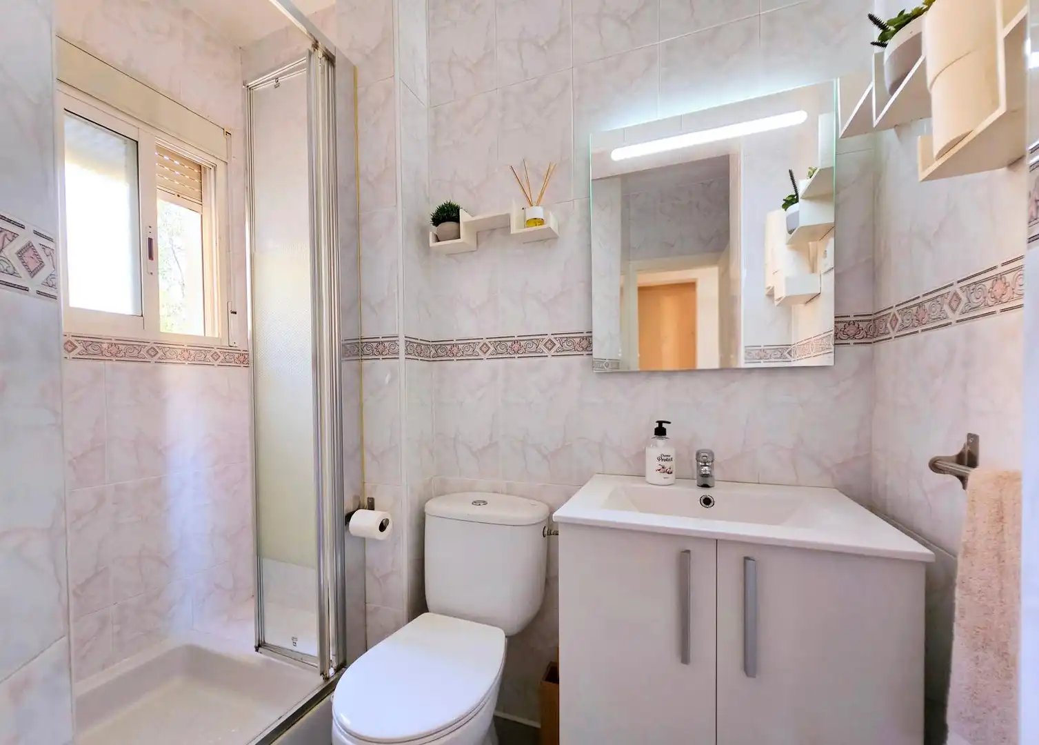 Piso de 90 m² en Cartagena