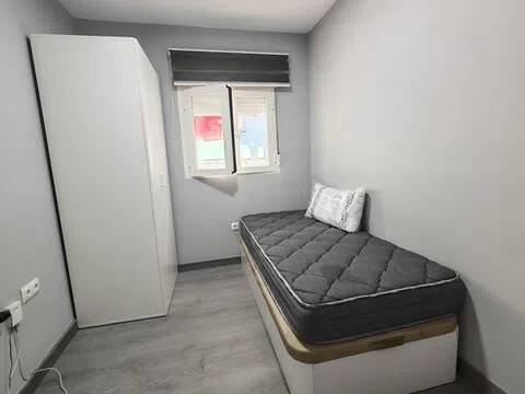 Habitación 84 m², Parla