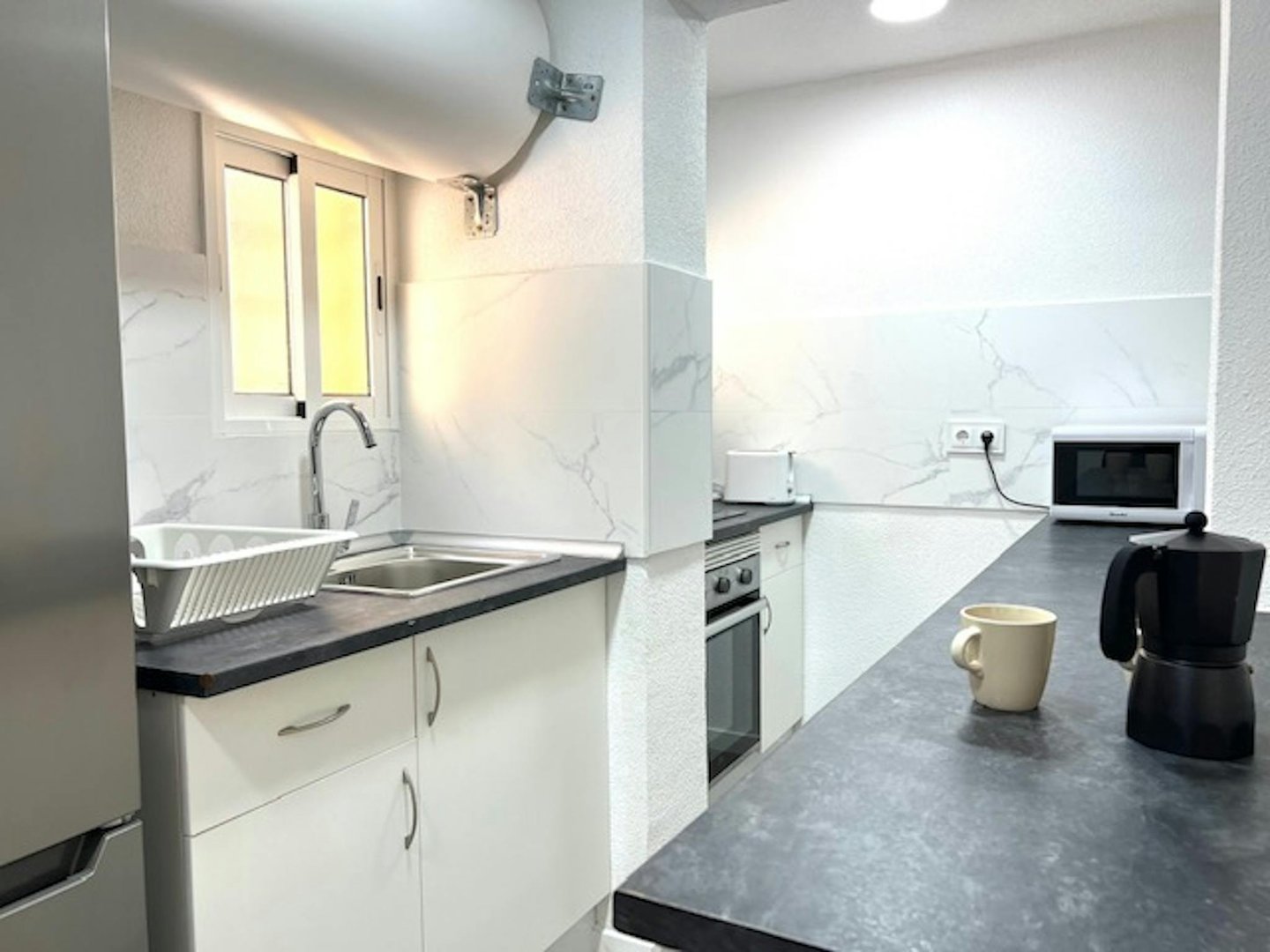 Habitació de lloguer, Getafe