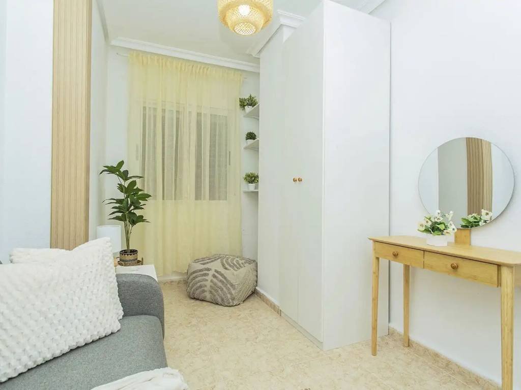 Pis de 69 m² a Torrevella