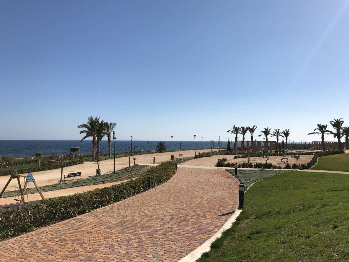 Piso de 75 m² en Pulpí