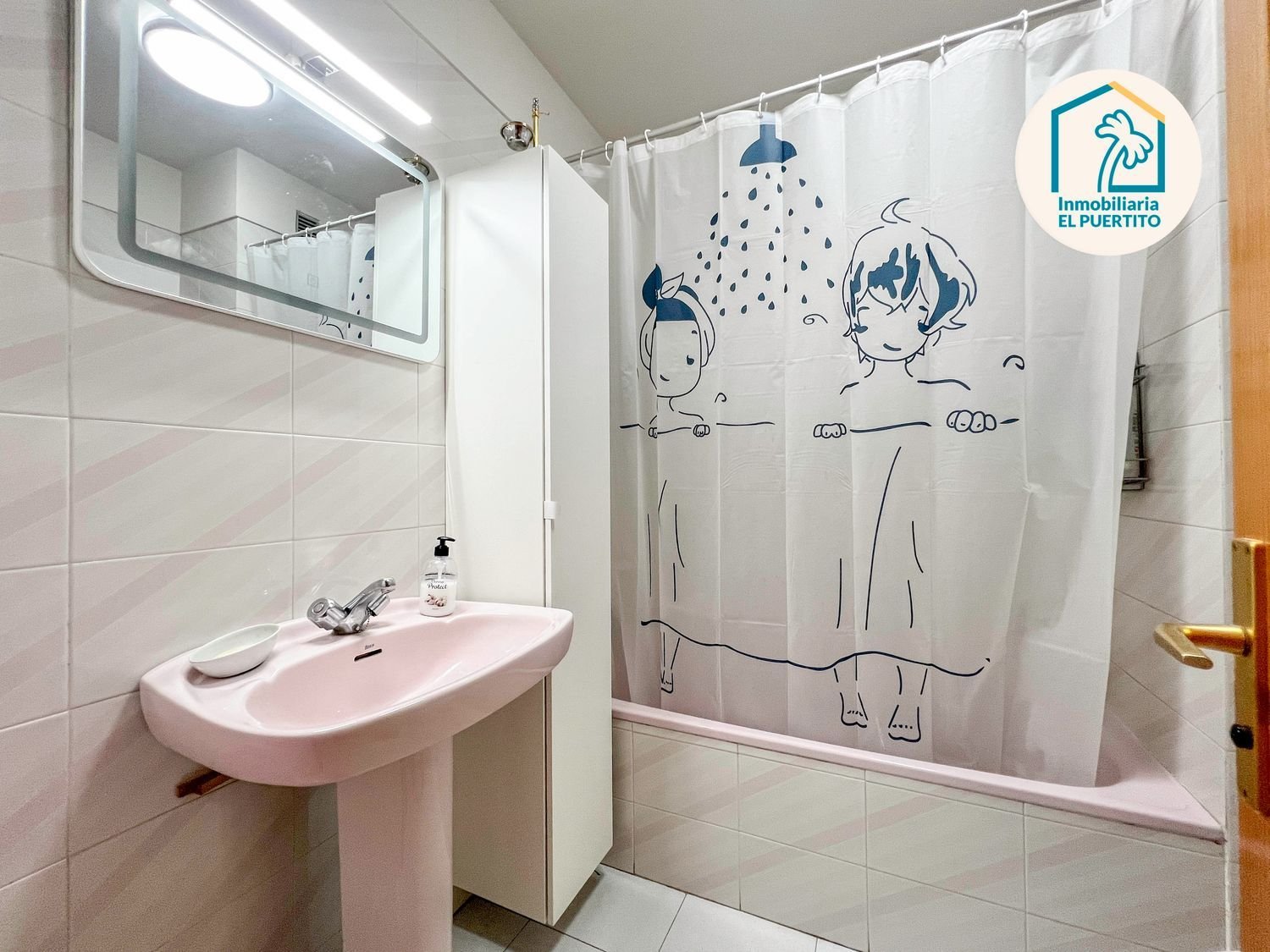 Piso de 85 m² en Güímar