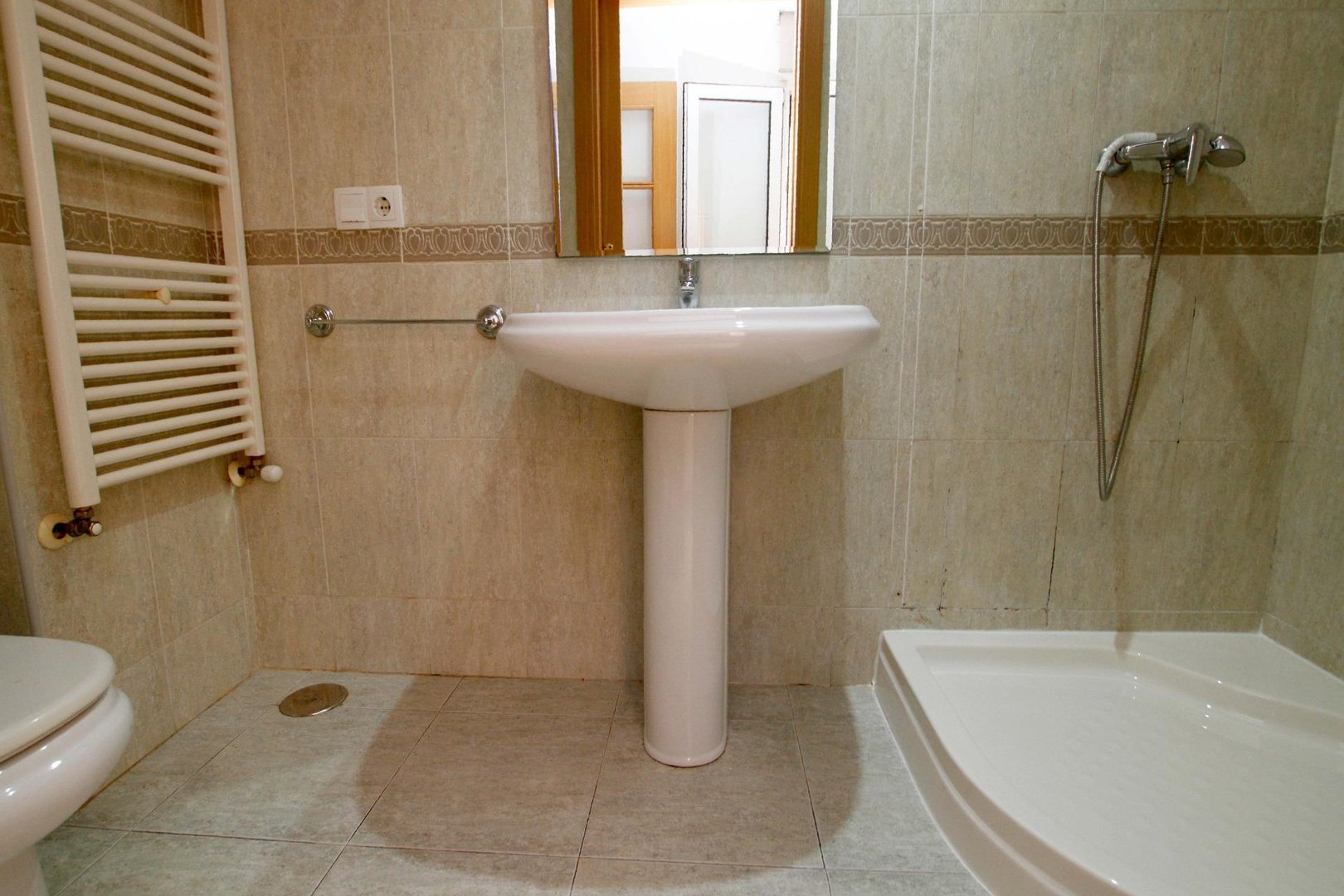 Apartamento 55 m² em Mérida